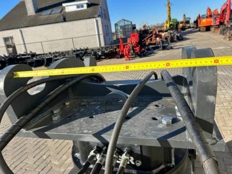 Greifer van het type Sonstige Haner Sorteer grijper, Gebrauchtmaschine in Roosendaal (Foto 6)