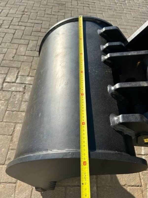 Greifer van het type Sonstige Haner Sorteer grijper, Gebrauchtmaschine in Roosendaal (Foto 5)