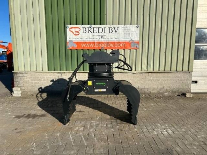 Greifer van het type Sonstige Haner Sorteer grijper, Gebrauchtmaschine in Roosendaal (Foto 1)