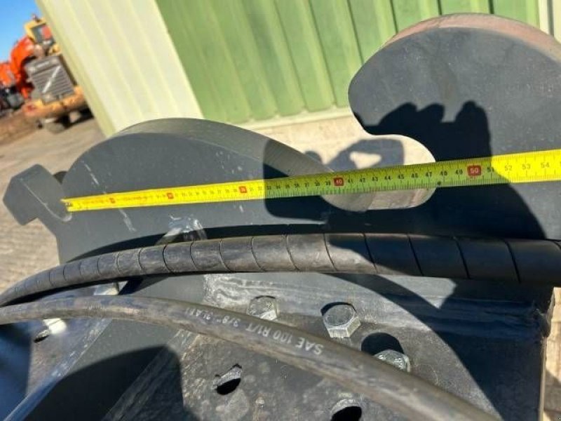 Greifer van het type Sonstige Haner Sorteer grijper, Gebrauchtmaschine in Roosendaal (Foto 7)