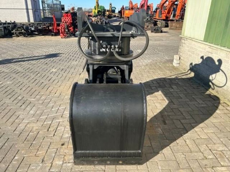 Greifer van het type Sonstige Haner Sorteer grijper, Gebrauchtmaschine in Roosendaal (Foto 4)