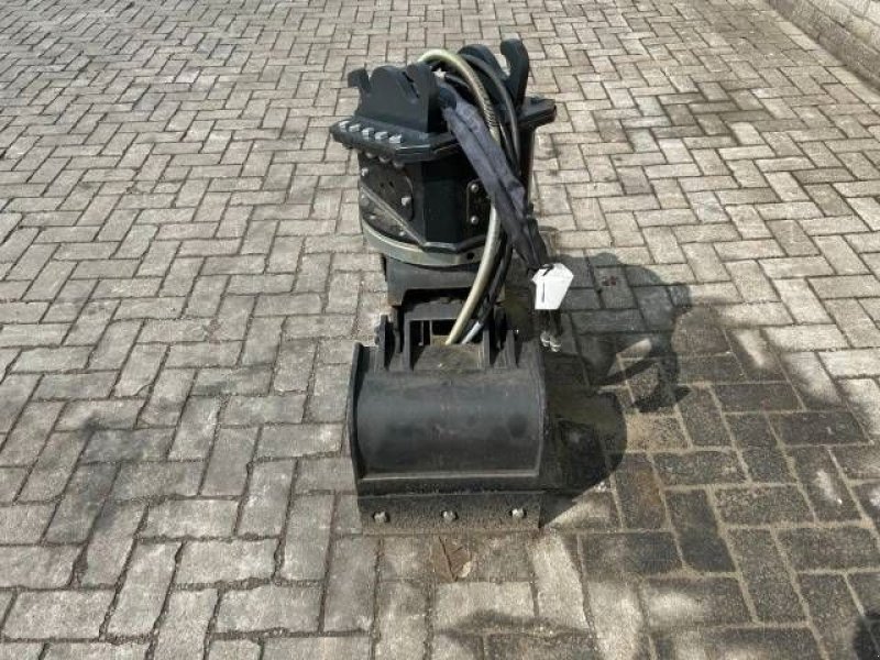 Greifer des Typs Sonstige Haner sorter grijper CW 0, Gebrauchtmaschine in Roosendaal (Bild 4)