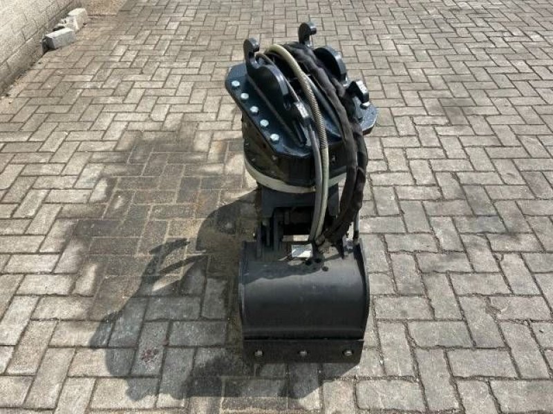 Greifer des Typs Sonstige Haner sorter grijper CW 0, Gebrauchtmaschine in Roosendaal (Bild 2)