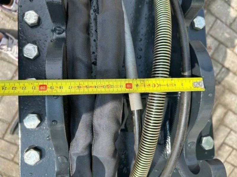 Greifer des Typs Sonstige Haner sorter grijper CW 0, Gebrauchtmaschine in Roosendaal (Bild 5)