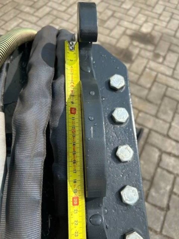 Greifer des Typs Sonstige Haner sorter grijper CW 0, Gebrauchtmaschine in Roosendaal (Bild 7)