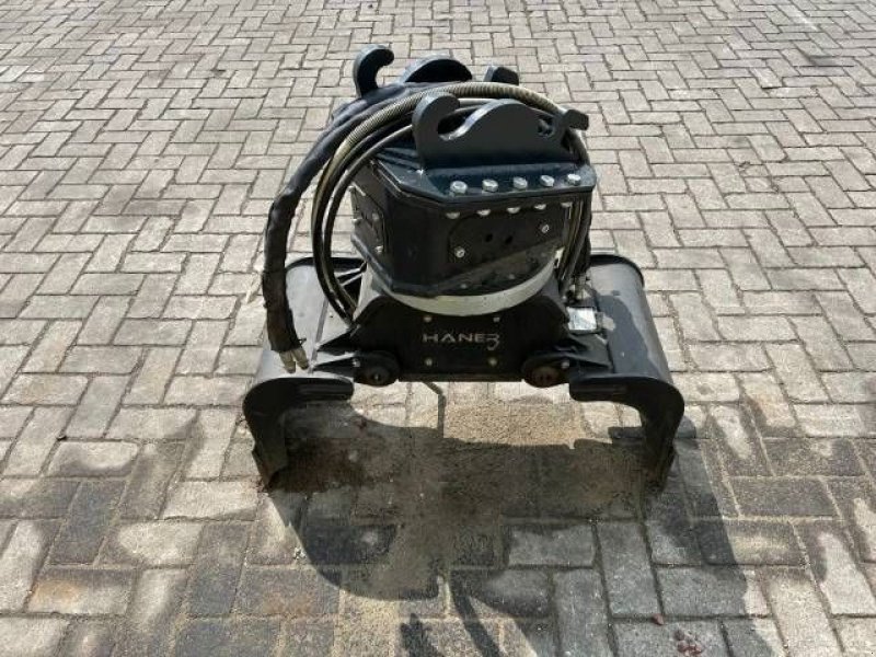 Greifer des Typs Sonstige Haner sorter grijper CW 0, Gebrauchtmaschine in Roosendaal (Bild 3)