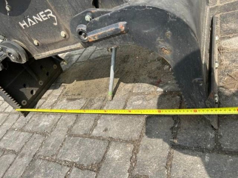 Greifer des Typs Sonstige Haner sorter grijper CW 0, Gebrauchtmaschine in Roosendaal (Bild 9)