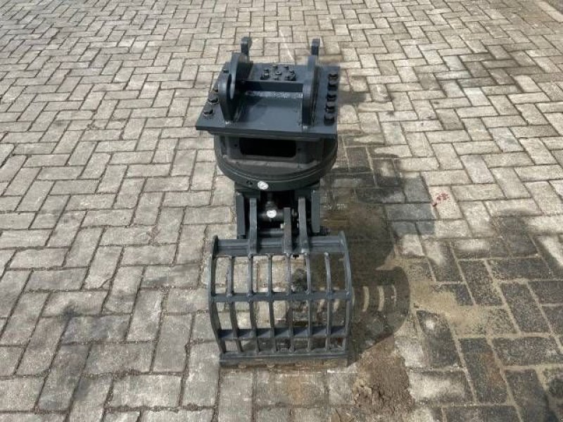 Greifer des Typs Sonstige Heinz sorter grijper CW 0, Gebrauchtmaschine in Roosendaal (Bild 4)