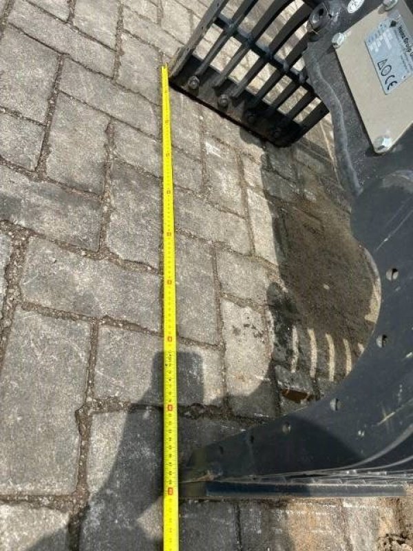 Greifer des Typs Sonstige Heinz sorter grijper CW 0, Gebrauchtmaschine in Roosendaal (Bild 8)