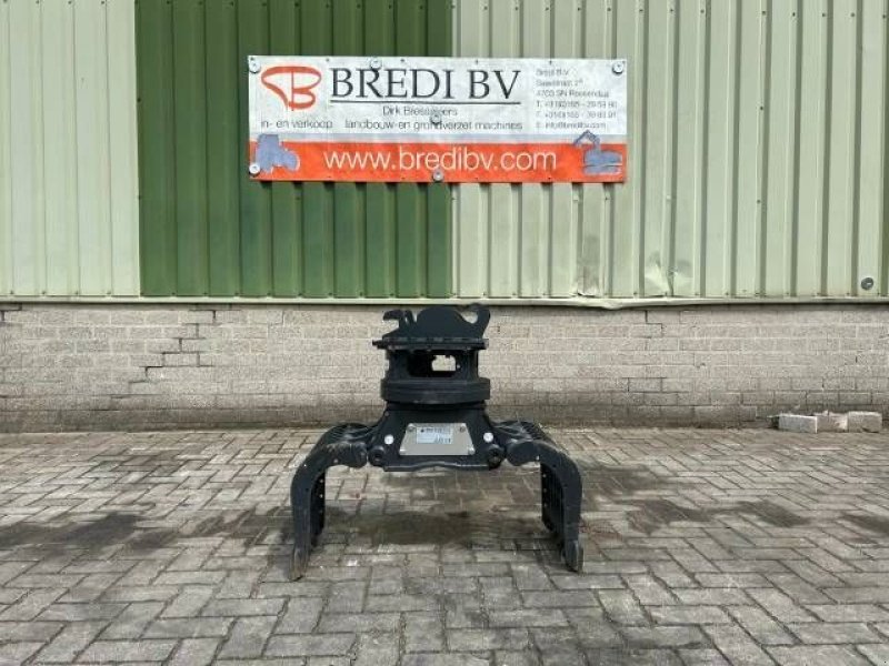 Greifer des Typs Sonstige Heinz sorter grijper CW 0, Gebrauchtmaschine in Roosendaal (Bild 1)