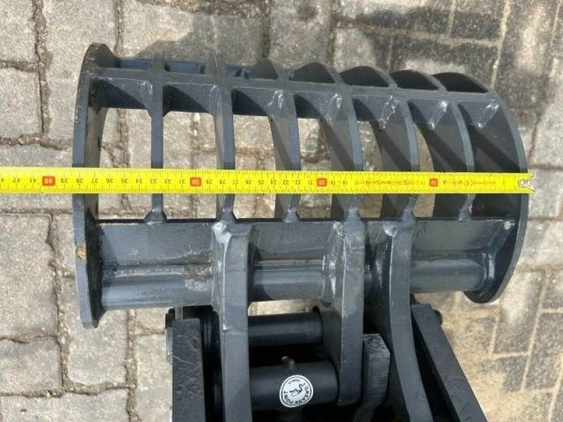 Greifer des Typs Sonstige Heinz sorter grijper CW 0, Gebrauchtmaschine in Roosendaal (Bild 7)