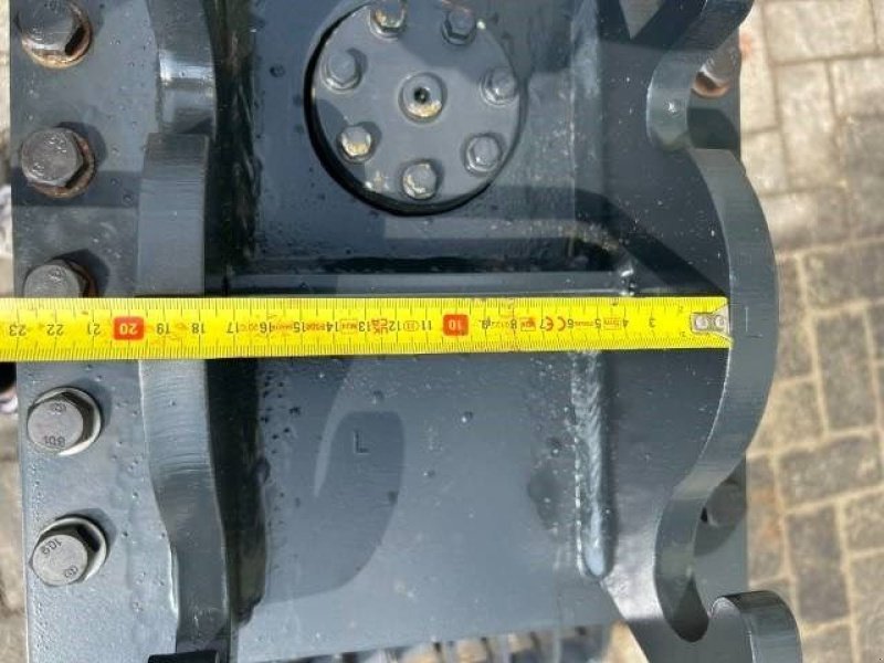 Greifer des Typs Sonstige Heinz sorter grijper CW 0, Gebrauchtmaschine in Roosendaal (Bild 5)