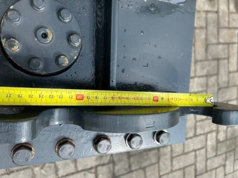 Greifer des Typs Sonstige Heinz sorter grijper CW 0, Gebrauchtmaschine in Roosendaal (Bild 6)