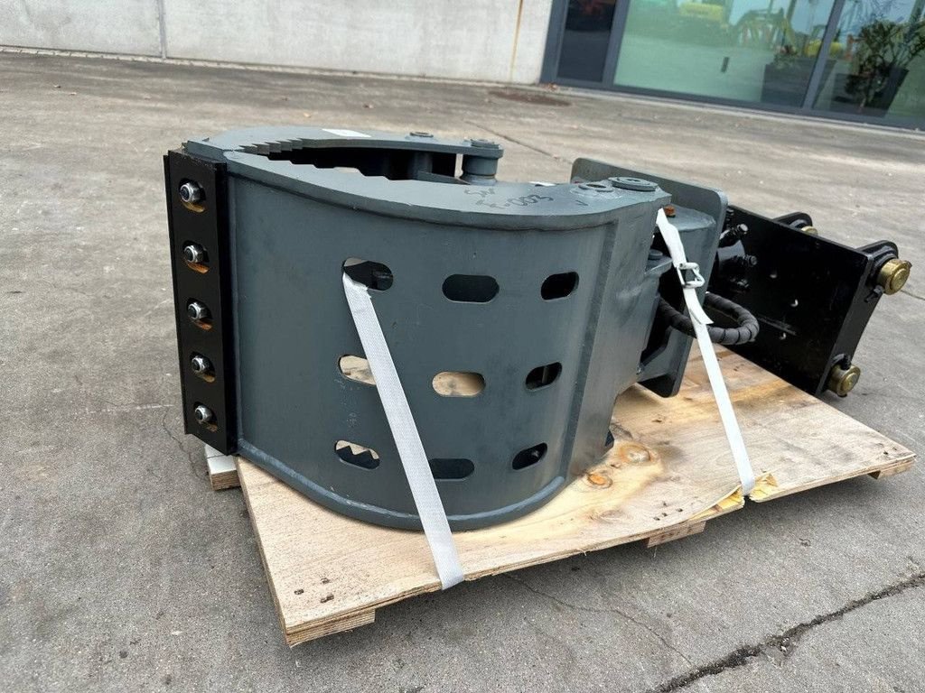 Greifer типа Sonstige HGRP 30F, Neumaschine в Antwerpen (Фотография 10)