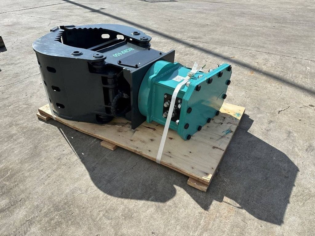 Greifer от тип Sonstige HGRP 520, Gebrauchtmaschine в Antwerpen (Снимка 4)