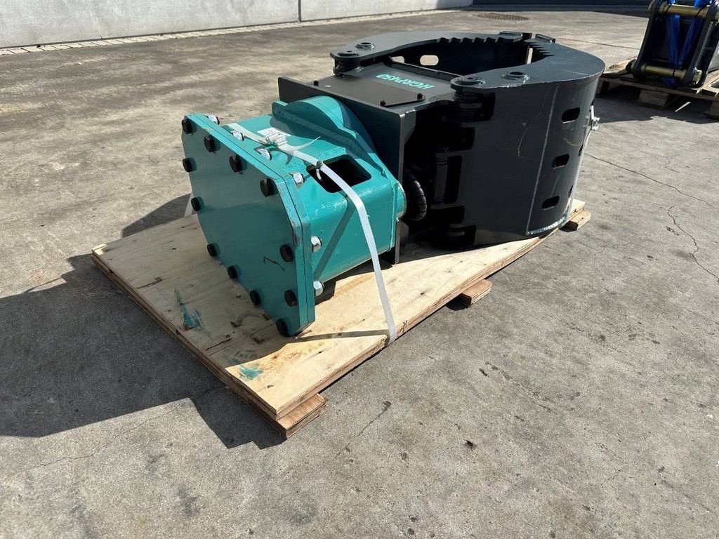 Greifer от тип Sonstige HGRP 520, Gebrauchtmaschine в Antwerpen (Снимка 2)