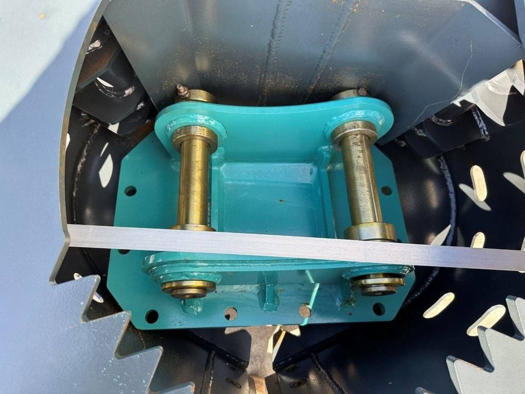 Greifer от тип Sonstige HGRP 520, Gebrauchtmaschine в Antwerpen (Снимка 11)