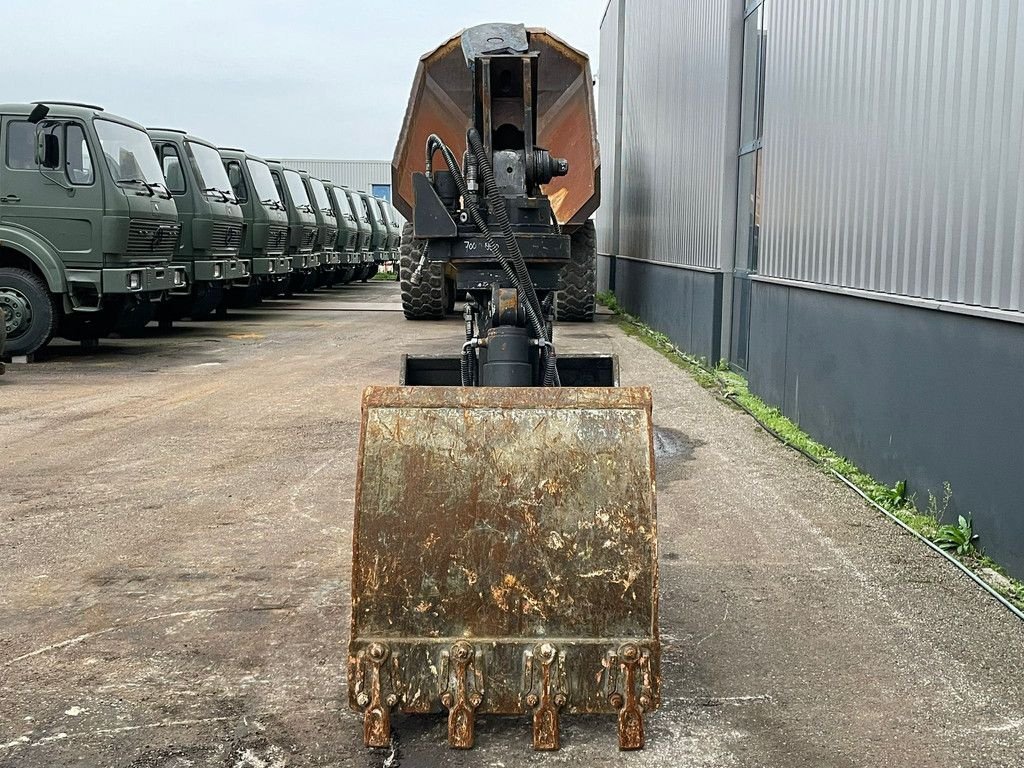 Greifer typu Sonstige HGT GGS-900, Gebrauchtmaschine w Velddriel (Zdjęcie 3)