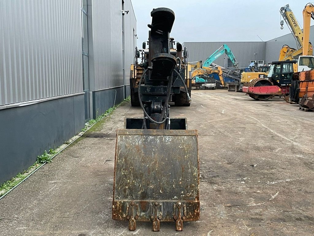 Greifer typu Sonstige HGT GGS-900, Gebrauchtmaschine w Velddriel (Zdjęcie 7)