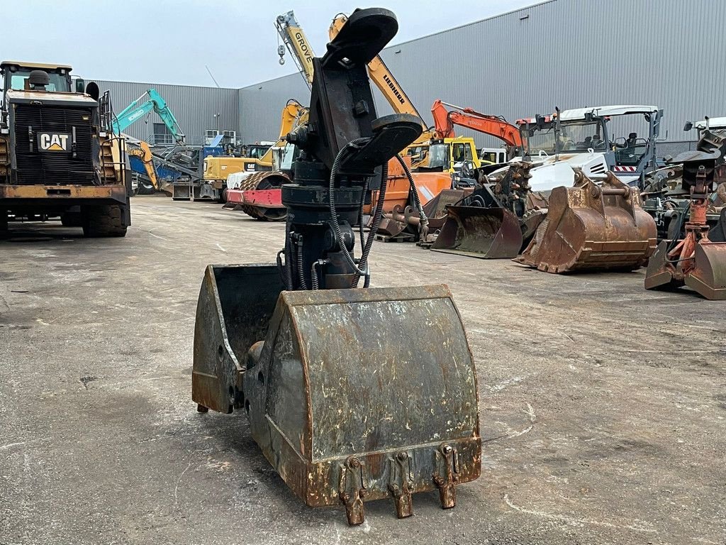 Greifer typu Sonstige HGT GGS-900, Gebrauchtmaschine w Velddriel (Zdjęcie 5)