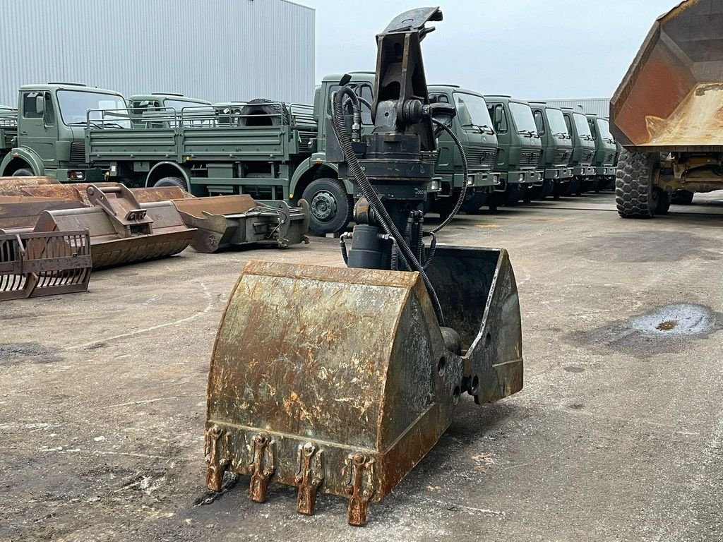 Greifer typu Sonstige HGT GGS-900, Gebrauchtmaschine w Velddriel (Zdjęcie 4)