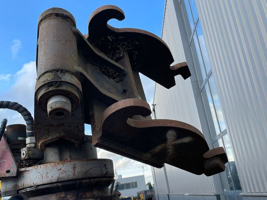 Greifer typu Sonstige HGT GSM35, Gebrauchtmaschine v Velddriel (Obrázek 7)