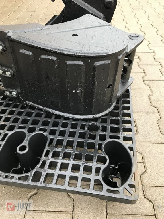 Greifer typu Sonstige Just Tiefenlöffel Tieflöffel MS 01 1- 2 to Bagge, Neumaschine v Schnelldorf (Obrázek 2)