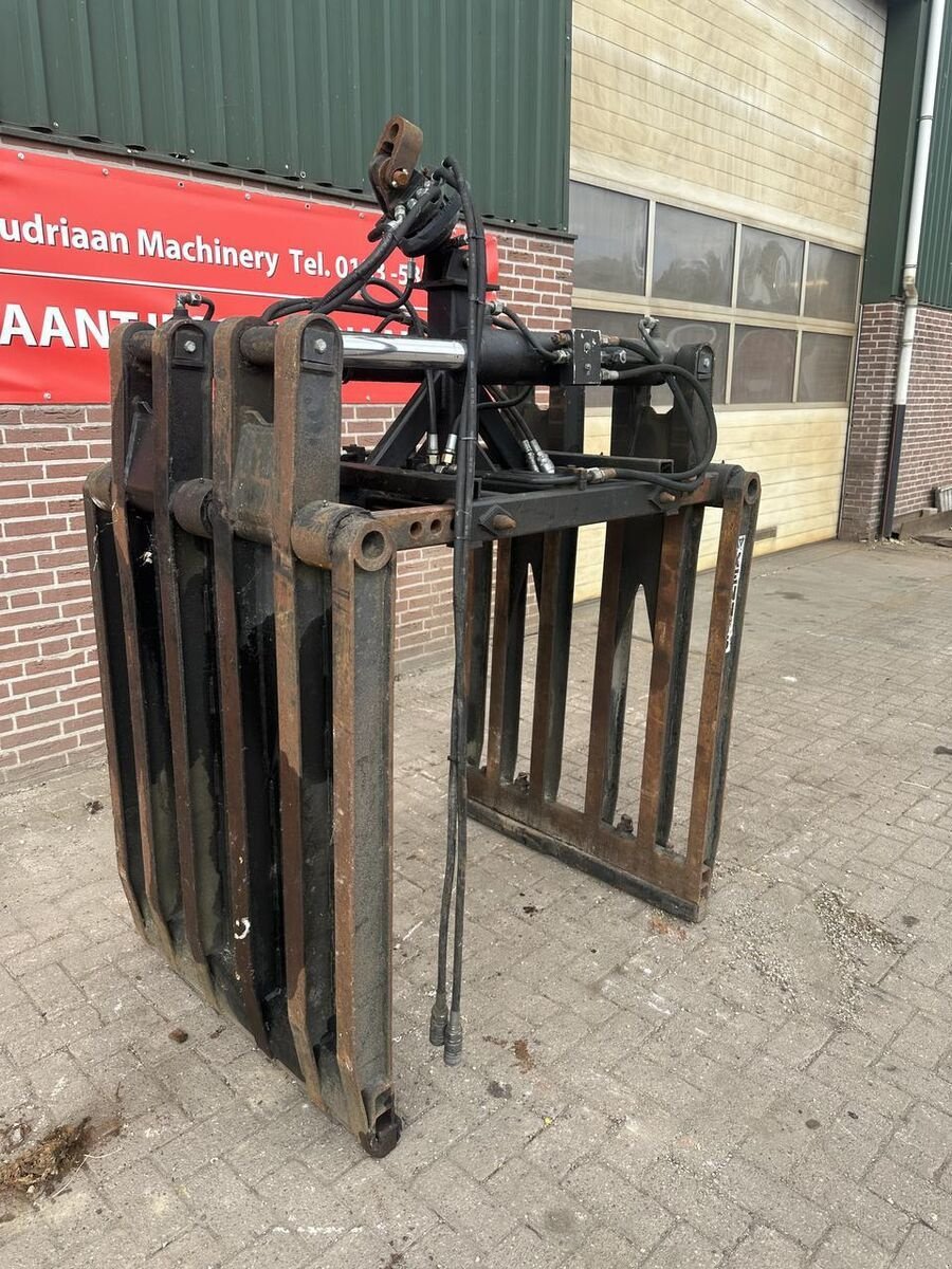 Greifer typu Sonstige Kennis stenenklem - Gebruikt, Gebrauchtmaschine v Goudriaan (Obrázek 3)