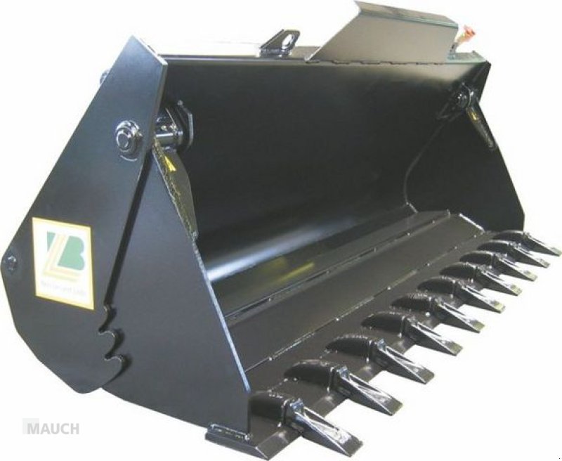 Greifer des Typs Sonstige Klappschaufel (4 in 1), Neumaschine in Burgkirchen (Bild 2)