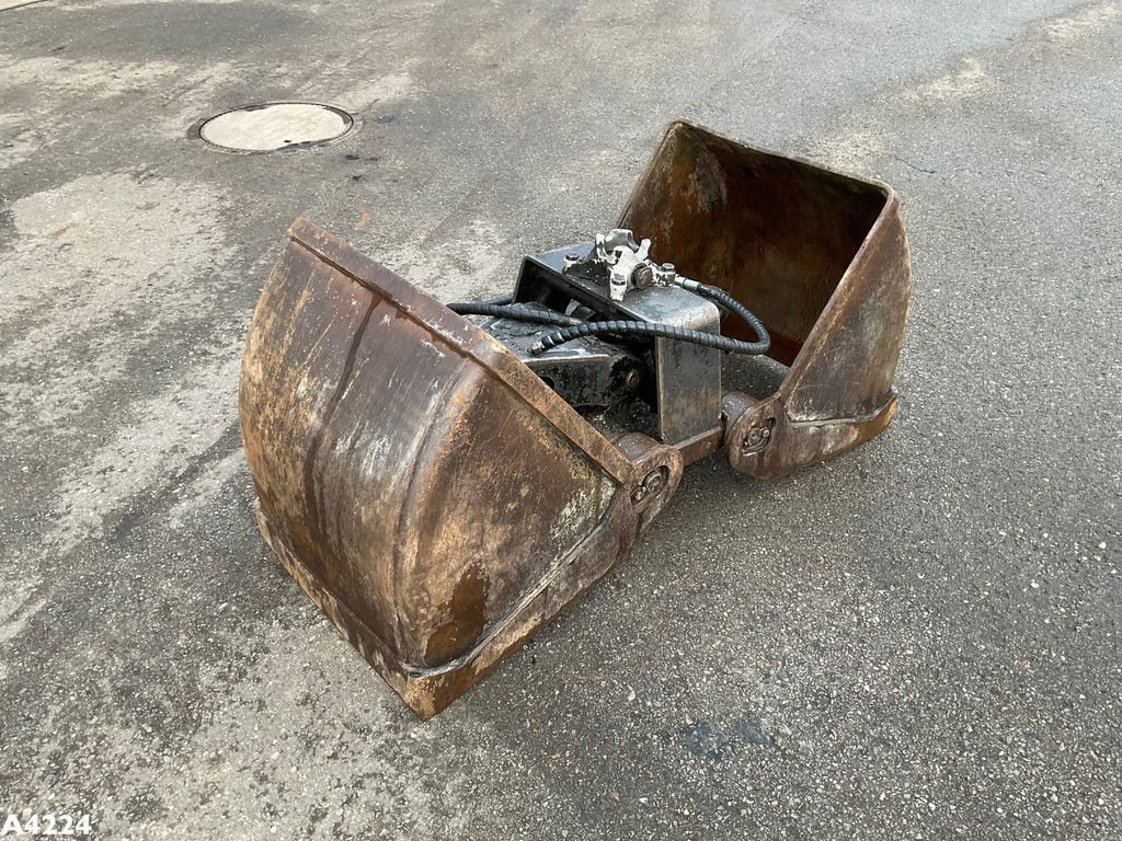 Greifer za tip Sonstige Knijper, Gebrauchtmaschine u ANDELST (Slika 2)