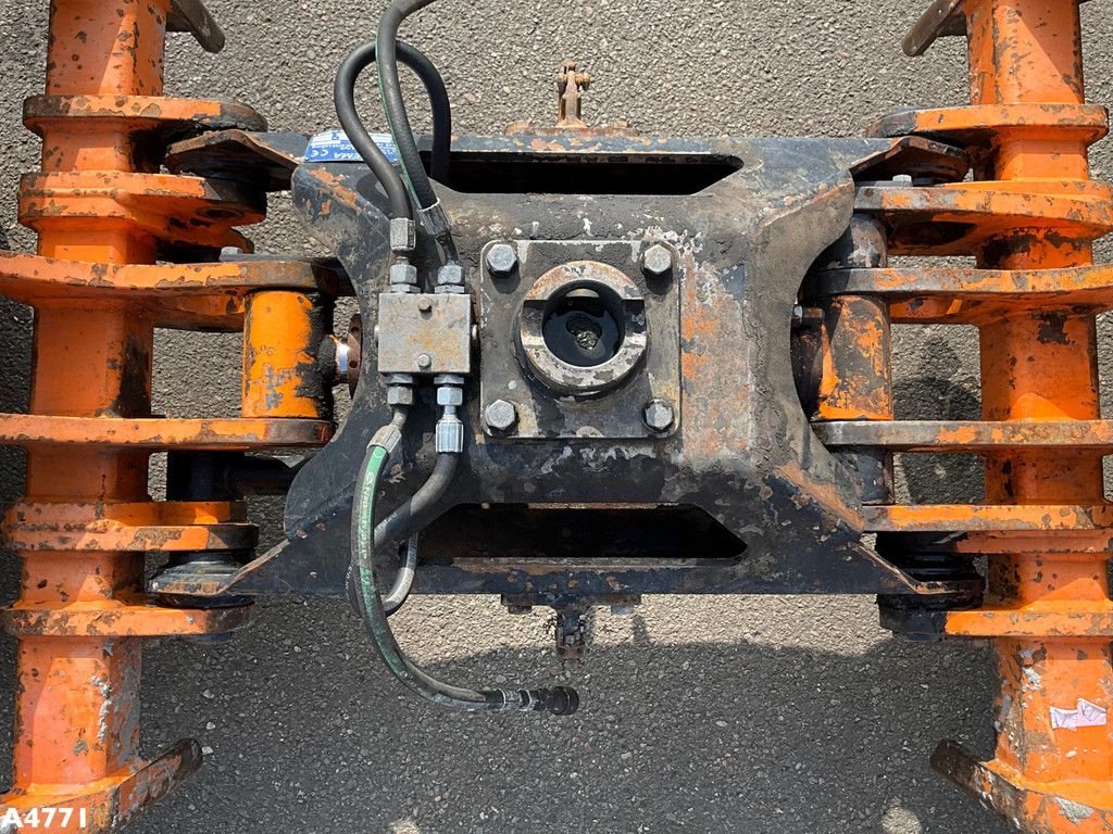 Greifer del tipo Sonstige Knijper, Gebrauchtmaschine en ANDELST (Imagen 6)