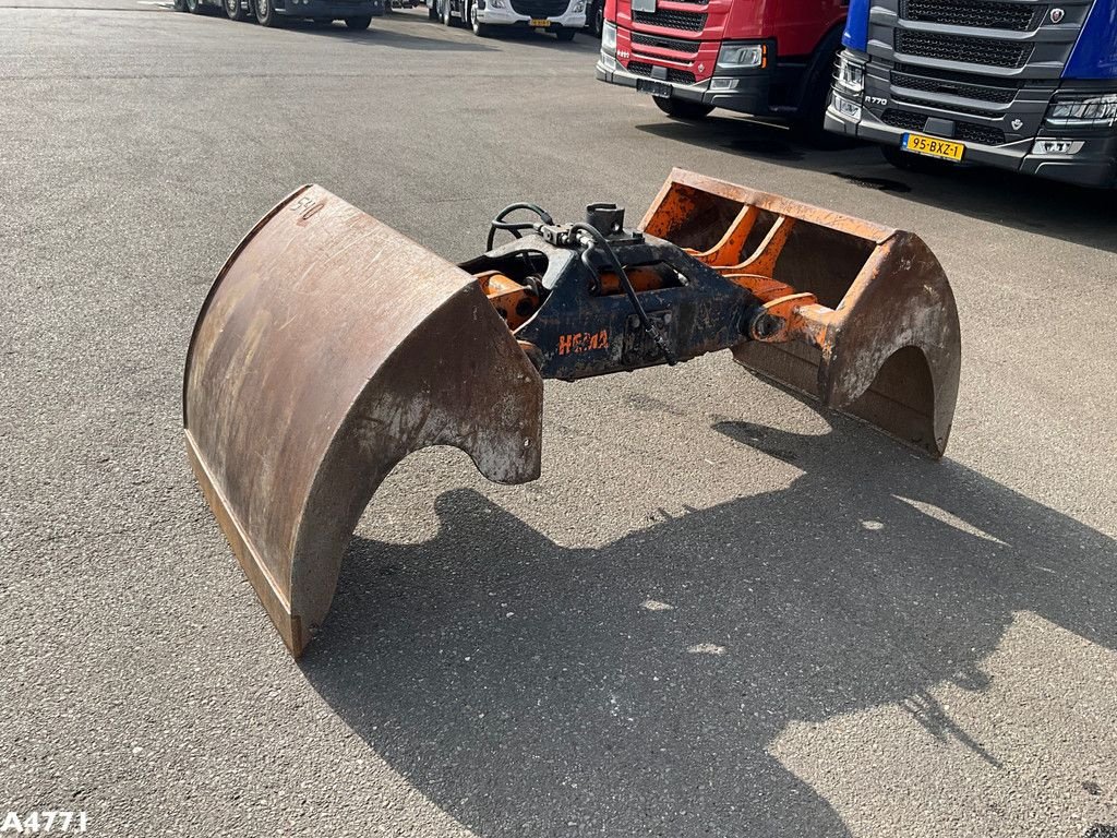Greifer del tipo Sonstige Knijper, Gebrauchtmaschine en ANDELST (Imagen 2)