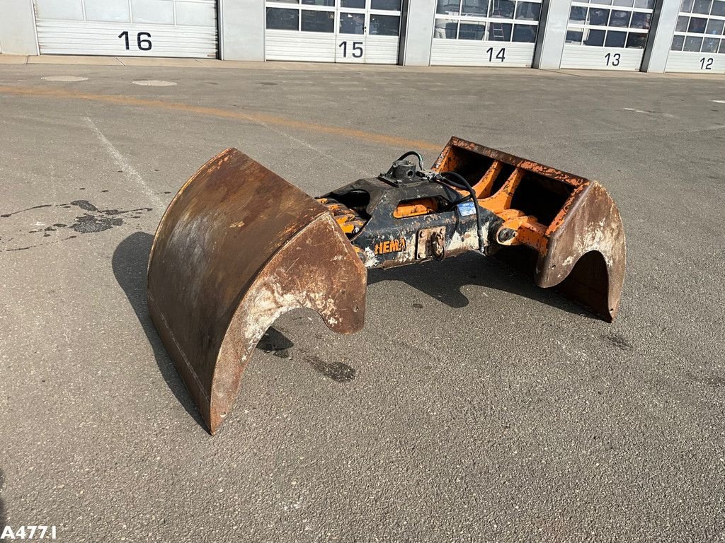 Greifer del tipo Sonstige Knijper, Gebrauchtmaschine en ANDELST (Imagen 5)