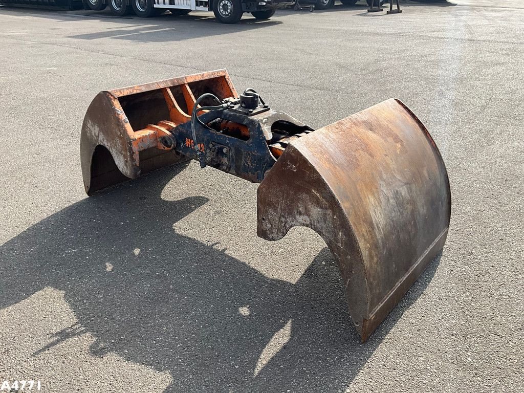 Greifer del tipo Sonstige Knijper, Gebrauchtmaschine en ANDELST (Imagen 3)