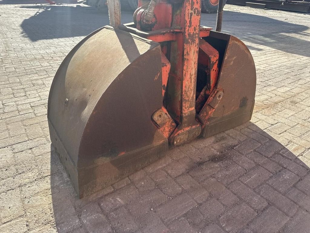 Greifer типа Sonstige Knijperbak - Gebruikt, Gebrauchtmaschine в Goudriaan (Фотография 5)