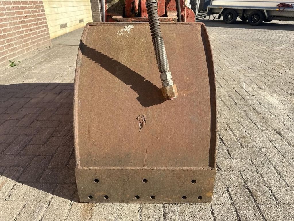 Greifer типа Sonstige Knijperbak - Gebruikt, Gebrauchtmaschine в Goudriaan (Фотография 4)