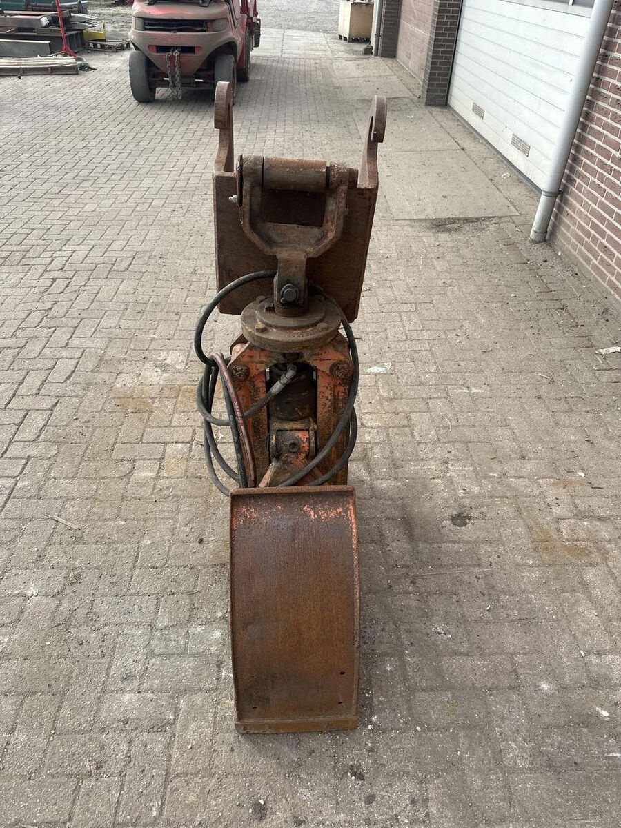 Greifer tip Sonstige Knijperbak, Gebrauchtmaschine in Goudriaan (Poză 3)