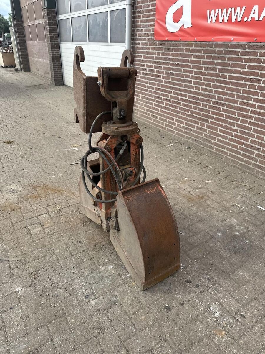 Greifer tip Sonstige Knijperbak, Gebrauchtmaschine in Goudriaan (Poză 2)