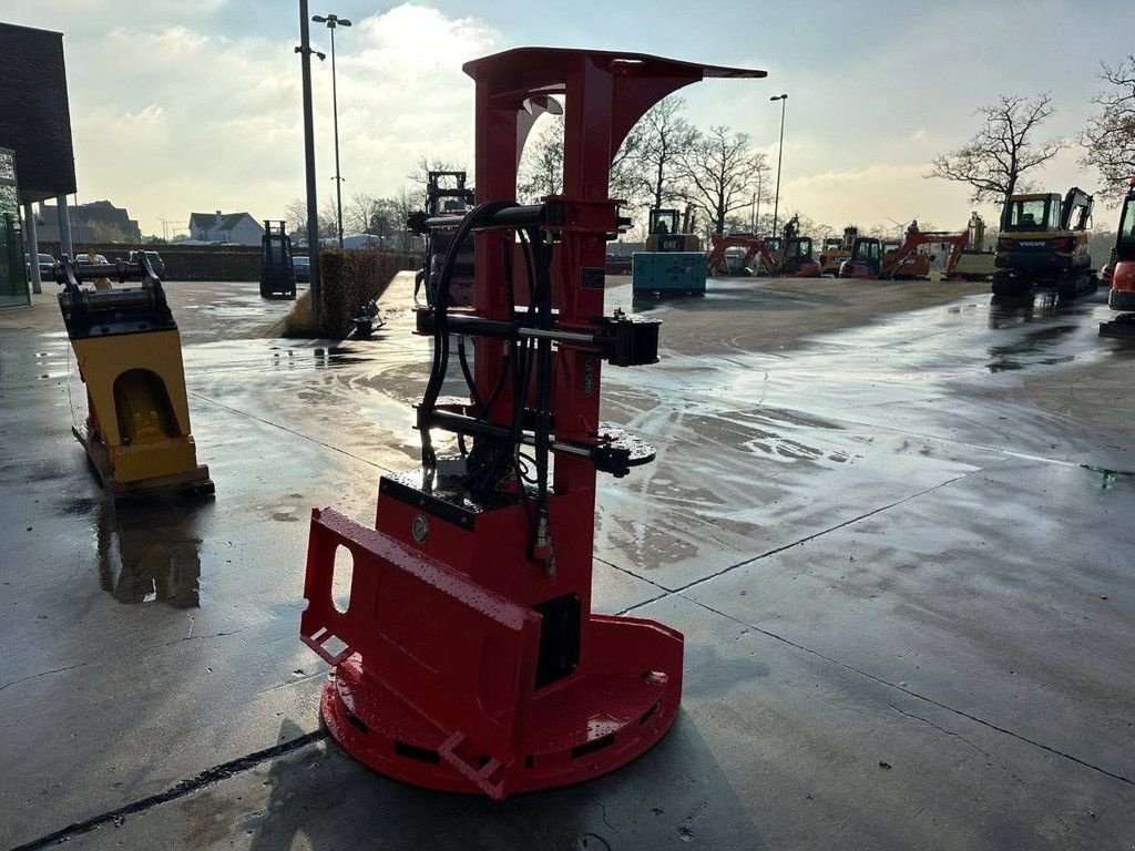 Greifer типа Sonstige MMS FB30, Neumaschine в Antwerpen (Фотография 4)