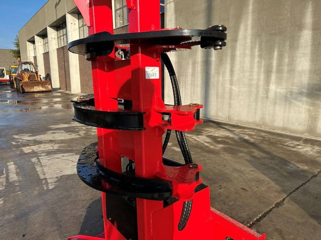 Greifer типа Sonstige MMS FB30, Neumaschine в Antwerpen (Фотография 11)