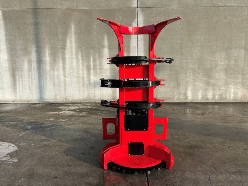 Greifer типа Sonstige MMS FB30, Neumaschine в Antwerpen (Фотография 1)