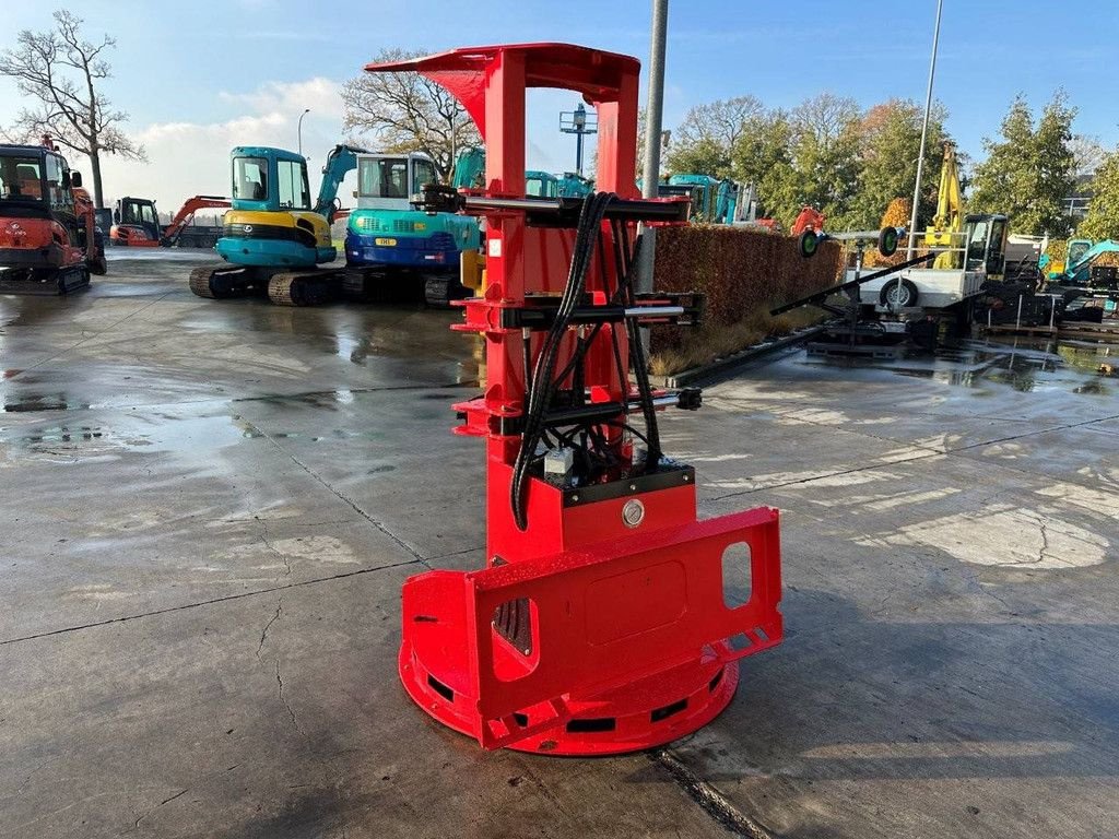 Greifer типа Sonstige MMS FB30, Neumaschine в Antwerpen (Фотография 7)