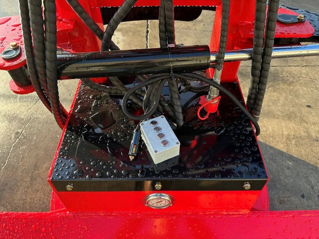 Greifer типа Sonstige MMS FB30, Neumaschine в Antwerpen (Фотография 10)