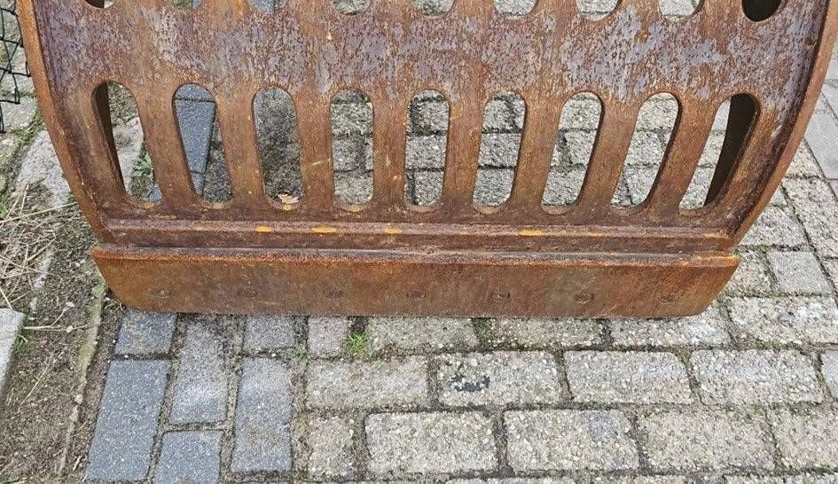 Greifer typu Sonstige NG 650 D, Gebrauchtmaschine w Antwerpen (Zdjęcie 4)