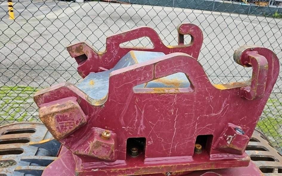 Greifer typu Sonstige NG 650 D, Gebrauchtmaschine w Antwerpen (Zdjęcie 6)