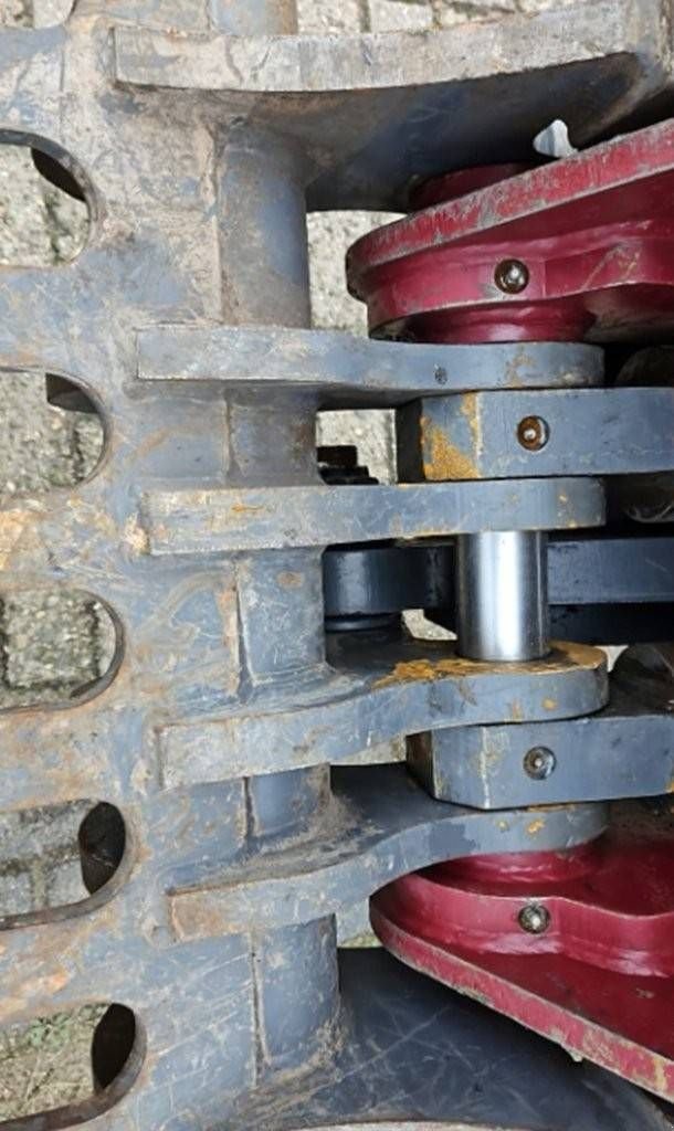 Greifer typu Sonstige NG 650 D, Gebrauchtmaschine w Antwerpen (Zdjęcie 3)