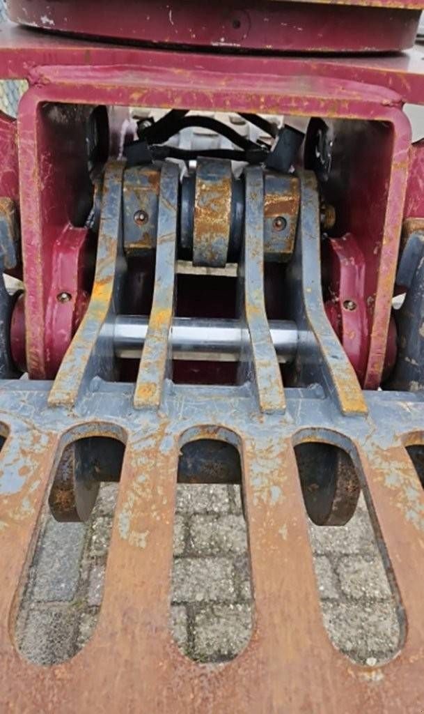 Greifer typu Sonstige NG 650 D, Gebrauchtmaschine w Antwerpen (Zdjęcie 5)