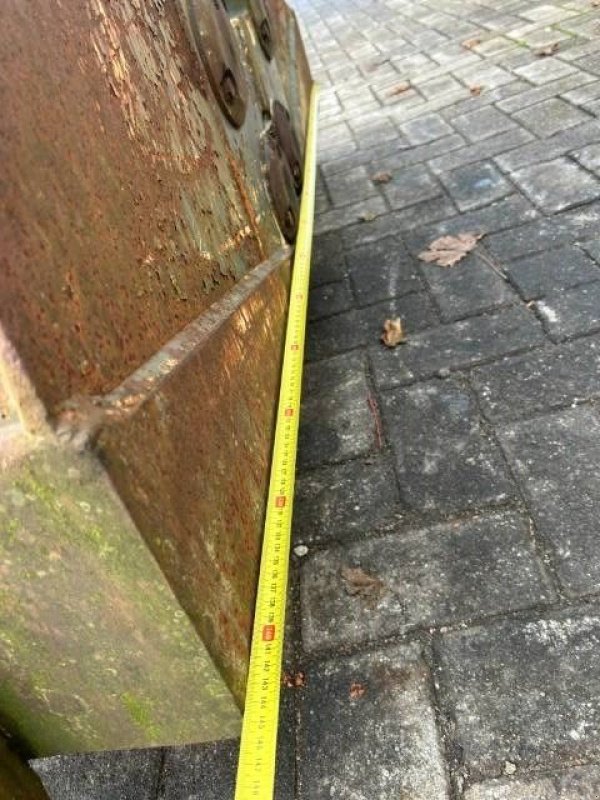 Greifer typu Sonstige O & K KZO4, Gebrauchtmaschine v Roosendaal (Obrázek 7)