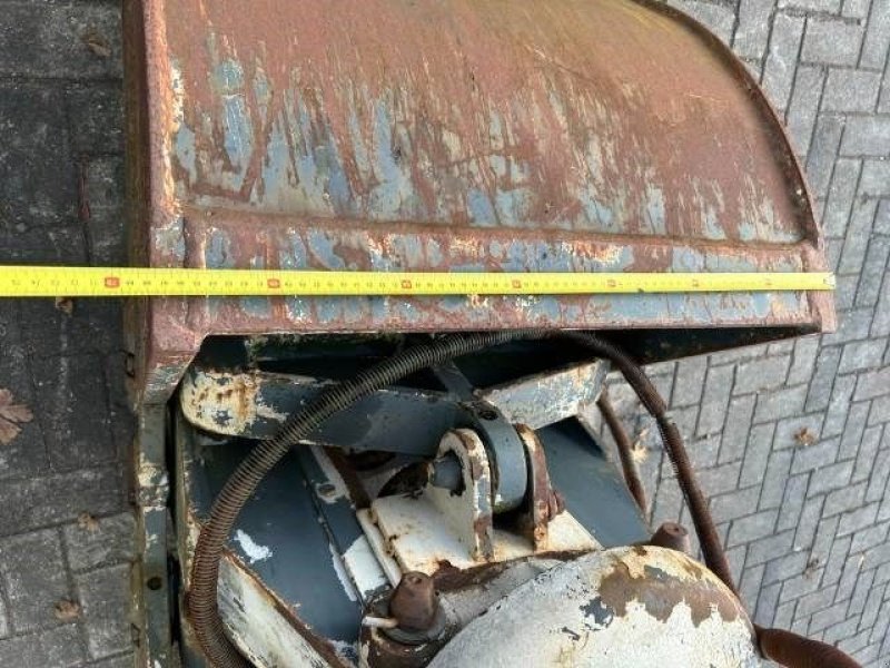 Greifer typu Sonstige O & K KZO4, Gebrauchtmaschine v Roosendaal (Obrázek 5)