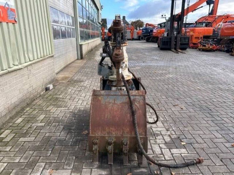 Greifer typu Sonstige O & K KZO4, Gebrauchtmaschine v Roosendaal (Obrázek 2)